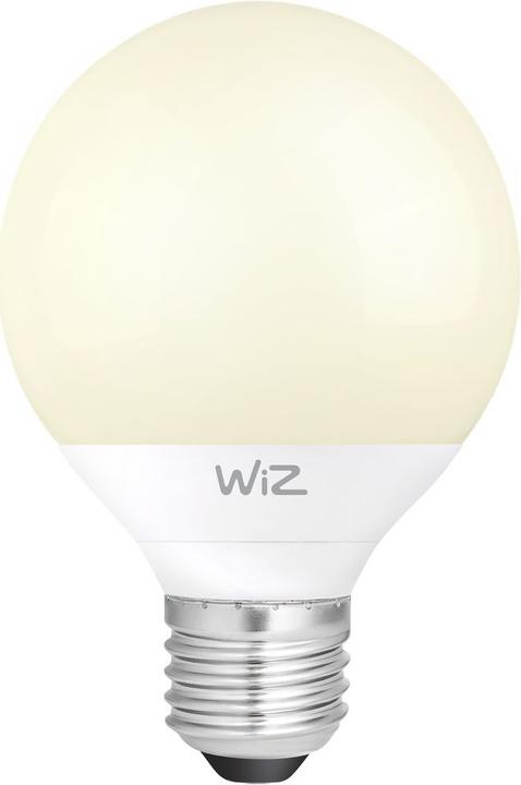 Image du produit WiZ Blanc chaud (E27, 12 W, 1055 lm, 1 x, F)