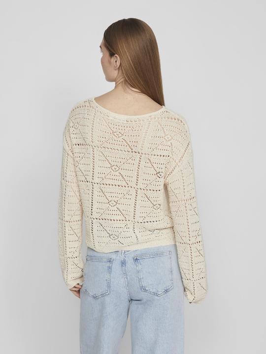 Immagine prodotto Vila Top corto in maglia (XS)