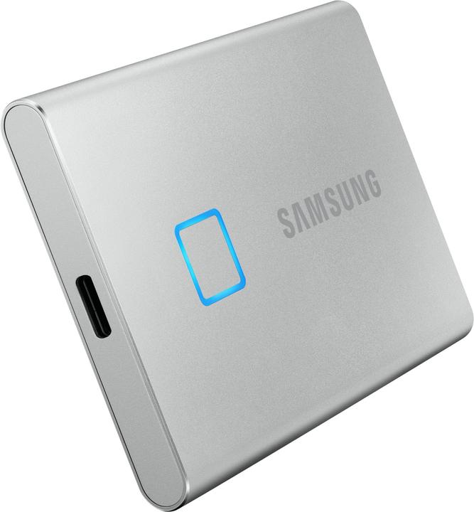 Produktbild Samsung Portable T7 Touch (2000 GB)