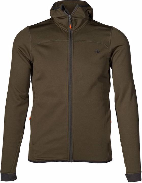 Seeland Power Fleecejacke