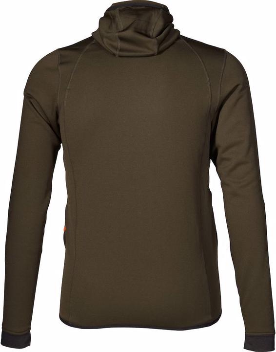 Actual product image Seeland Power fleece (M)