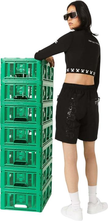 Immagine prodotto Lacoste Maglietta Corta Minecraft Donna (34)