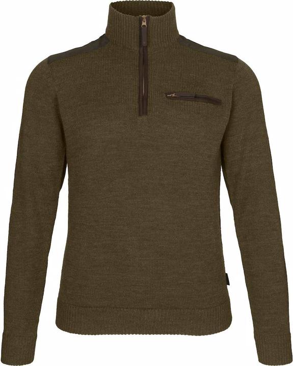 Seeland Buckthorn Pullover