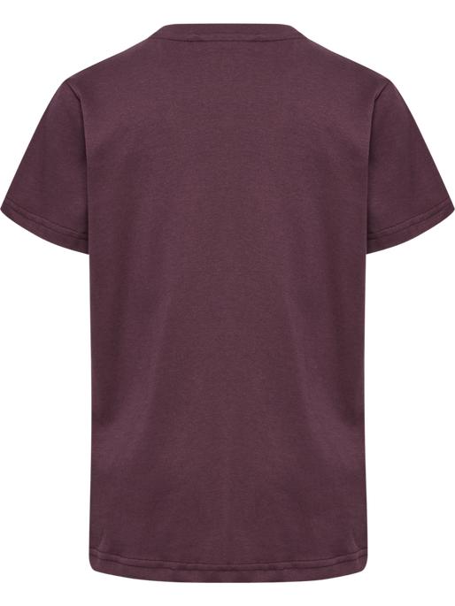 Actual product image hummel hmlTRES T-SHIRT S/S (104)