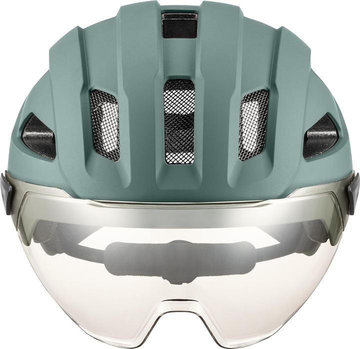 Image du produit Uvex Sports stride visor Mips (56 - 59 cm)