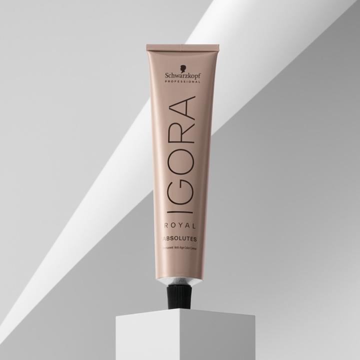 Produktbild Schwarzkopf Professional Igora Royal 5-70 (6-70, 5-70)