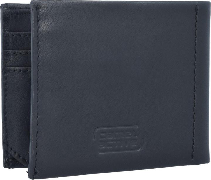 Actual product image Camel Active Niagara wallet RFID leather 11 cm