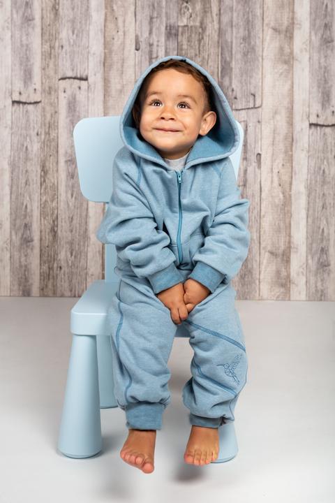 Actual product image Zewi Onesie (128)