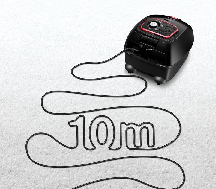 Actual product image Bosch Hausgeräte BGLS4POW2