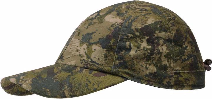 Seeland Avail Camo Kappe