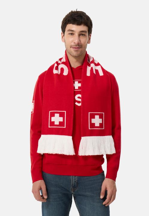 Actual product image Cash-Mere Kaschmir Schal Switzerland