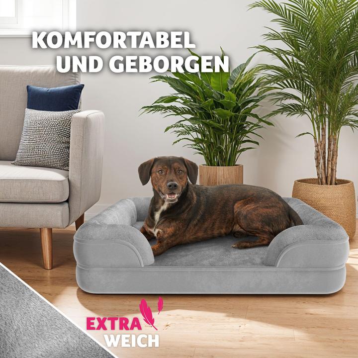 Actual product image tectake Kimba (Dog)