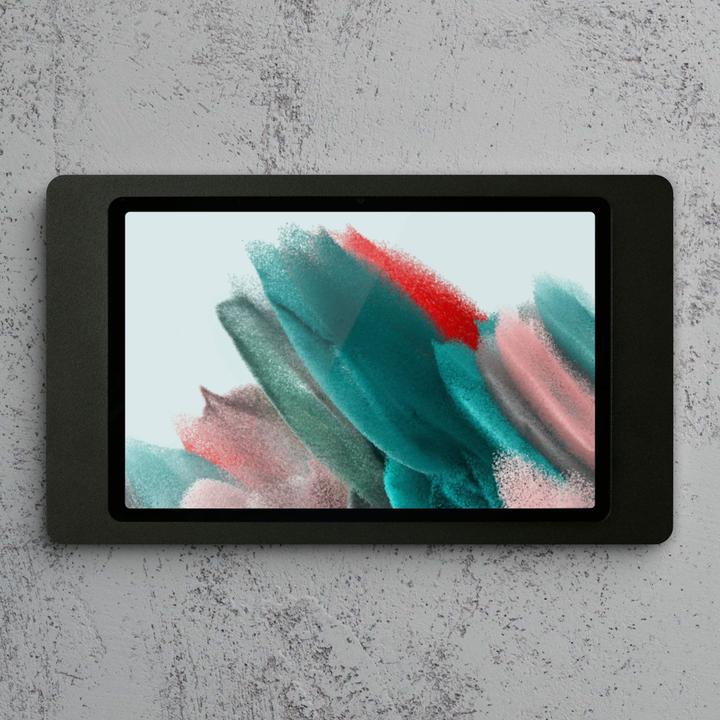 Actual product image Displine Companion Wall Tablet Wall Mount Suitable for Brand (Tablet): Samsung