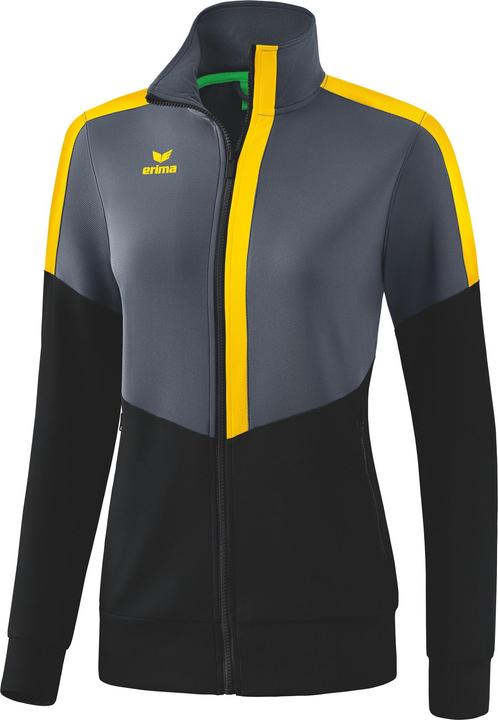 Erima Squad Worker Jacke Damen