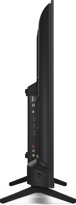 Produktbild Sharp 43FH2EA (43", LED, Full HD, 2023)