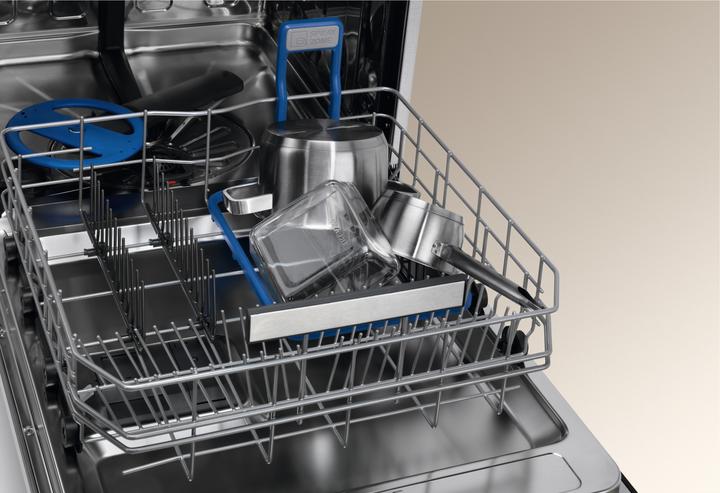 Image du produit Electrolux GA60SLISCN