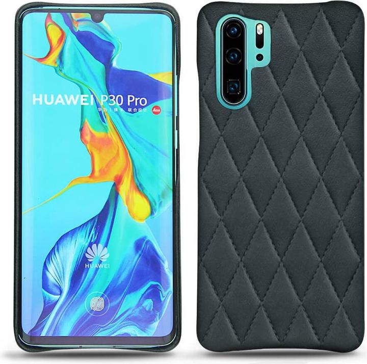 Actual product image Noreve Leather cover (Huawei P30 Pro)