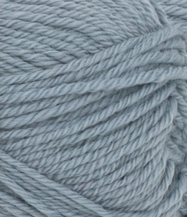 Actual product image Sandnes Garn col. 6050 above the clouds approx. 108 m 50 g (108 m)