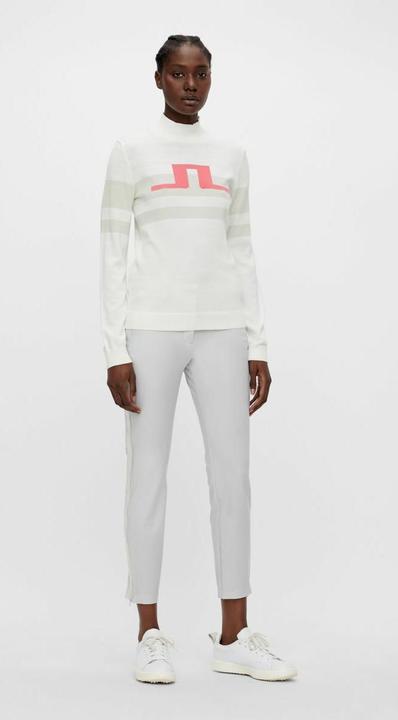 Produktbild J. Lindeberg Rosa Pullover (L)