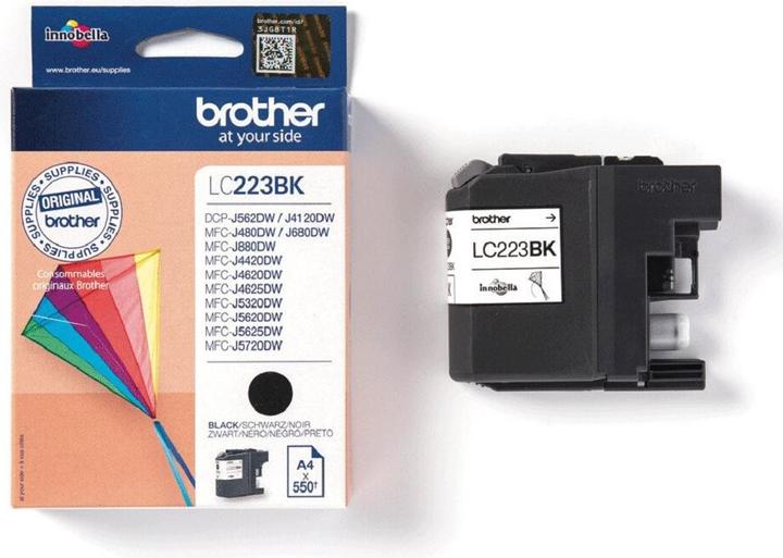 Immagine prodotto Brother Lc-223bk (FC)