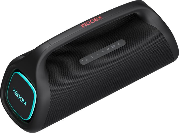 Produktbild LG XBOOM Go XG9 (24 h, Akkubetrieb)