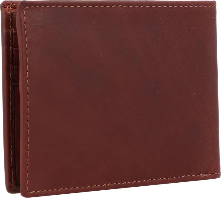 Actual product image Esquire Purse DALLAS