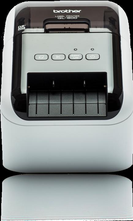 Immagine prodotto Brother QL-800 (300 dpi)