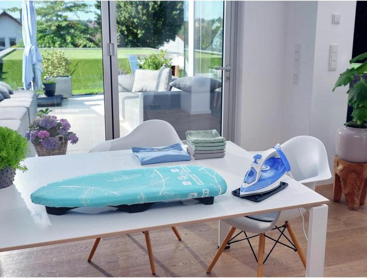 Actual product image Leifheit Air Board Table Compact (72.5 x 30 cm)