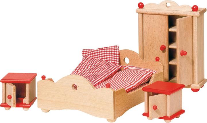 Actual product image Goki Bedroom furniture