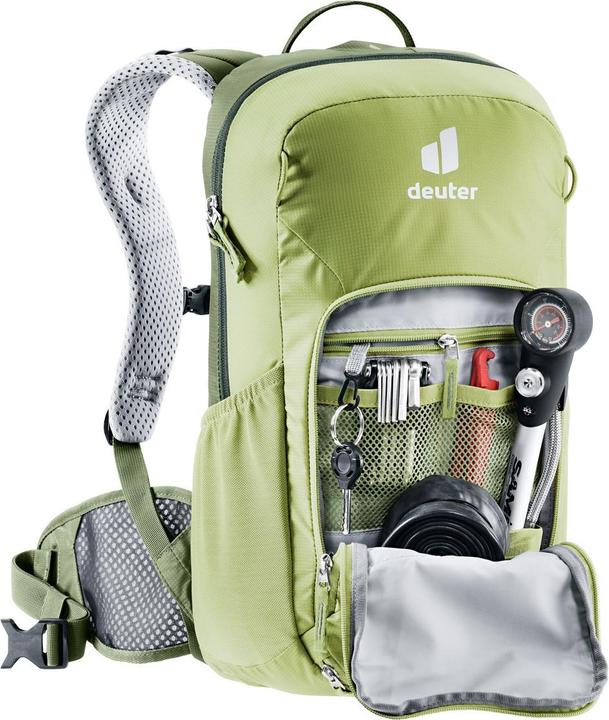 Produktbild Deuter Bike I 18 SL (18 l)