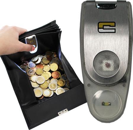 Actual product image Giorgio Carelli LED-Clip
