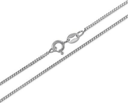 Image du produit Brilio Silver - Fine silver chain Pancer 55 cm 471 086 000178 04