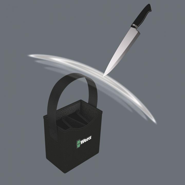 Actual product image Wera 2go 4 (1 pieces)