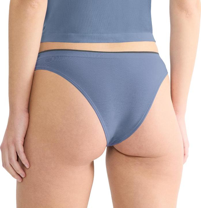 Produktbild Sloggi 4er Pack GO Sense Tanga (M, 4er Pack)