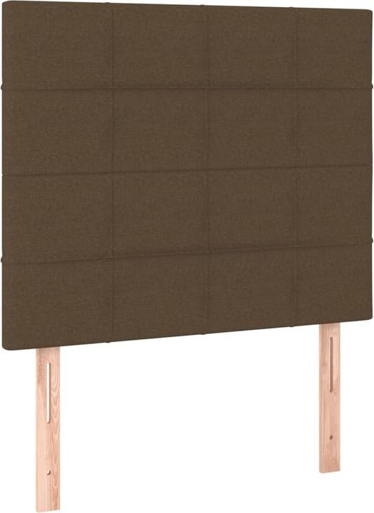 Produktbild VidaXL Yaksha (100 x 5 x 128 cm)