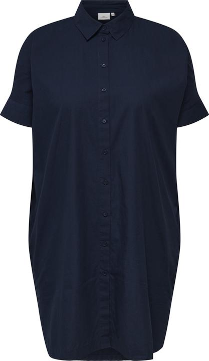 Only CARSPACEY Midikleid Hemdblusenkleid