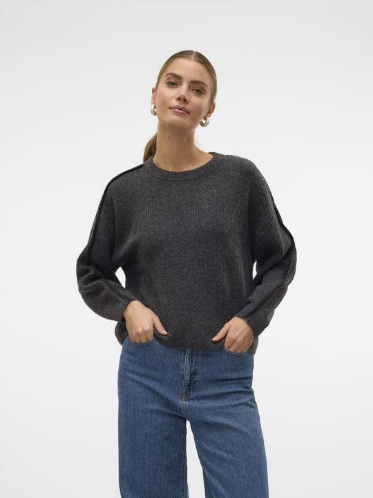 Produktbild Vero Moda VMZORA Pullover Strickpullover (XL)
