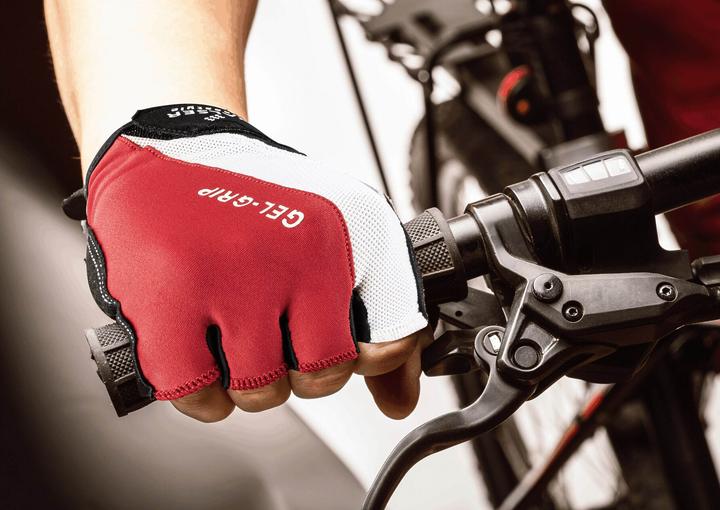 Produktbild Walser Fahrradhandschuh Gel Grip (S)