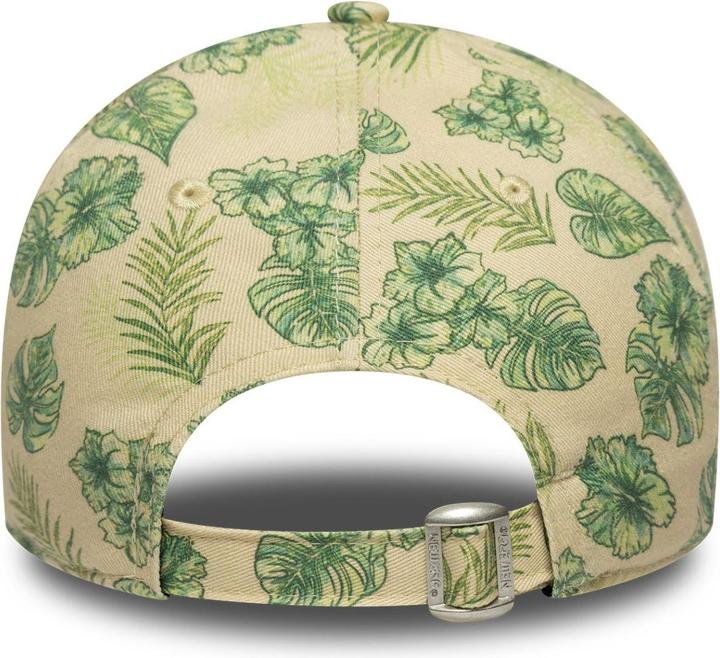 Actual product image New Era 9Twenty Damen Cap - Tropical New York Yankees