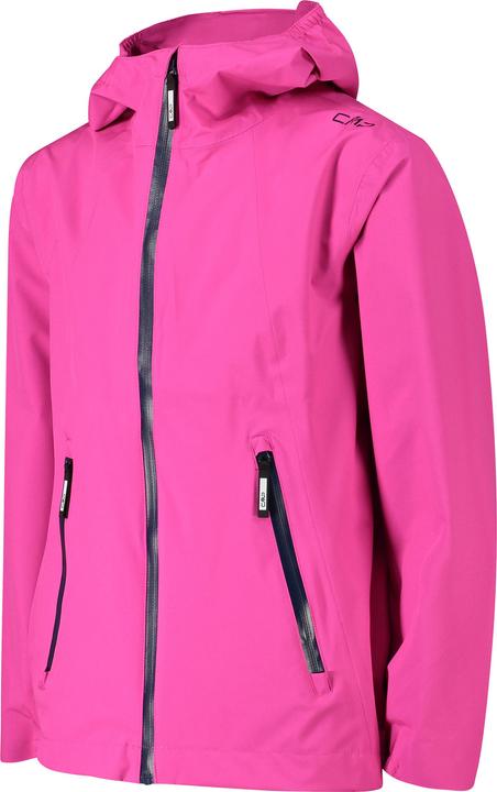 Produktbild CMP Campagnolo 2 Layer Jacket Fix Hood (152)