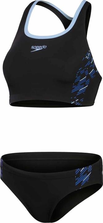 Produktbild Speedo Placement 2 Piece