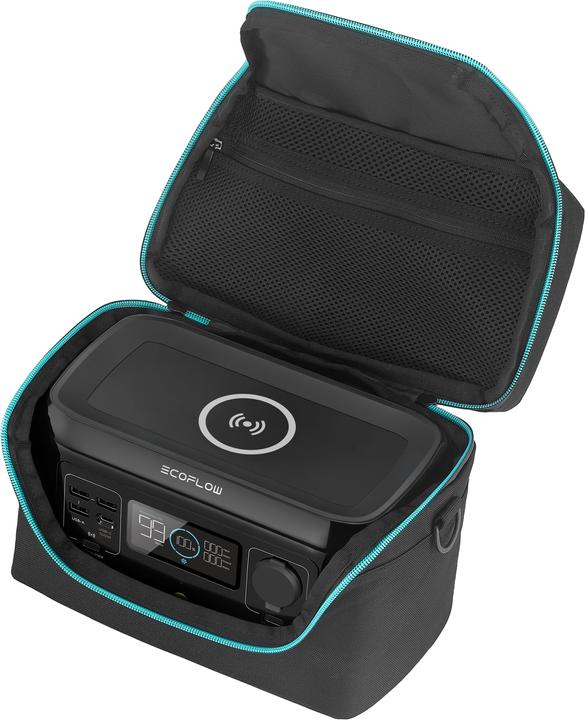 Image du produit EcoFlow River mini (EU) (210 Wh, 2.85 kg)