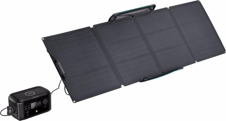 Image du produit EcoFlow River mini (EU) (210 Wh, 2.85 kg)