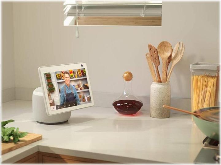 Produktbild Amazon Echo Show 10 (3. Generation) (Amazon Alexa)