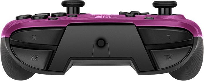 Image du produit PDP FaceOff Deluxe + Audio (Switch)