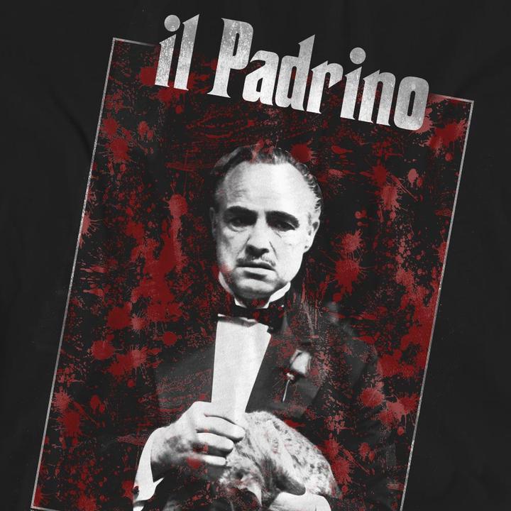 Produktbild The Godfather Sangue TShirt (M)