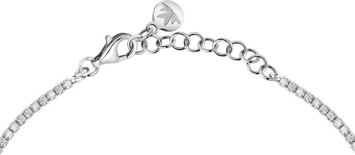 Produktbild Morellato Tesori Armband (24 cm, Silber 925)