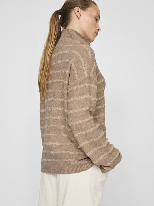 Image du produit Vila High Neck Strickpullover (S)