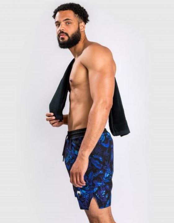 Produktbild Venum Bali Jungle Boardshort - Blue (XL)