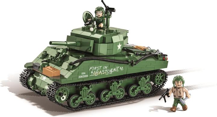 Produktbild Cobi Sherman M4A3E2 Jumbo
